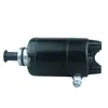 Accesorios para Motocicleta Motor de Arranque Adecuado para Bajaj Pulsar 150/180