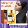 Xiyu Rosa Cien Flores Fragancia Elegante Aceite para el Cuidado del Cabello Cuidado Hidratante Refrescante y Suave Aceite para el Cuidado del Cabello Chino