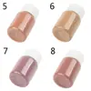 Atacado DIY Óleo para Borda de Couro Renovação de Couro Reparo de Couro Óleo para Borda de Couro Fosco Borda de Alta Elasticidade 20ml Óleo para Borda Fosco