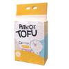 Venta al por mayor de fábrica, Dropshipping, Arena para Gatos, Desodorizante, Bajo Polvo, Absorbente de Agua, Aglomerante, Desechable en el Inodoro, Suministros para Mascotas, Arena para Gatos de Tofu