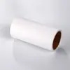 Adesivo de Cabelo Roupas Artefato de Colar Cabelo Escova de Rolos Rasgável Mergulho de Cabelo Mergulho de Cabelo Papel de Pó Rolo de Papel de Reposição Animal de Estimação
