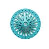 Tapa de Drenaje de Piso en Stock para Fregadero de Cocina y Baño, Filtro para Cabello, Prevención de Olores de Alcantarilla, Tapa de Drenaje de Piso de Baño