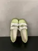 Zapatos Planos Azules de Satén Suave con Punta Redonda y Moño de Encaje para Mujer, Aumentan la Altura Interior, Zapatos Mary Jane de Ballet Primavera 2025