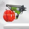 Máquina Pneumática de Fixação de Rede de Âncora à Prova de Explosão Máquina Pneumática de Fixação de Rede de Âncora à Prova de Explosão Lwq-15 Máquina Pneumática de Fixação de Rede de Âncora