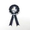 Corsage de folha de flandres transfronteiriço noiva/noivotobe baile de noiva Festa adereços de festa corsage alça de ombro