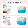 Saco de Armazenamento para Colcha de Jardim de Infância, Tecido Oxford à Prova de Umidade, Roupas de Crianças, Roupa de Cama, Bolsa de Viagem, Saco Impermeável para Embalagem de Mudança