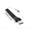 Chave Grossa para Esmerilhadeira Angular Tipo 100, Chave para Politriz, Acessórios de Desmontagem de Máquina de Polimento e Corte com Furo Duplo e Três Garras