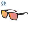2238 nuevas gafas de sol deportivas polarizadas de colores para hombre, gafas de sol para exteriores, ligeras, resistentes, parasol de playa, protector solar, para conducir