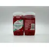 Desodorante Antitranspirante en Barra Old Captain Transfronterizo 85g, Bálsamo Corporal Antitranspirante Refrescante Deportivo para Hombres