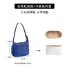 Artesanía adecuada para la bolsa cruzada Montbell de 5.5L y la bolsa interior de 13L, soporte para bolsa con cremallera de papel DuPont Montbell