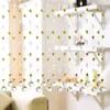 Nova Cortina de Contas de Cristal para Divisória de Sala de Estar, Cortina Luxuosa para Porta de Quarto, Cortina de Contas Moderna para Casamento, Cortina Decorativa Suspensa sem Furos