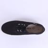 Fábrica de Shandong Sapatos de Treino de Artes Marciais Tai Chi Sapatos Soltos Sapatos de Lona Sapatos de Sola de Borracha Vulcanizada Sapatos Esportivos Fábrica de Sapatos Respirável e Confortável