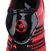 Fábrica atacado sapatos novos sapatos de futebol infantil unhas quebradas suor absorvente treinamento sapatos gramado ao ar livre meninos calçados esportivos