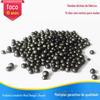 Fornecedor de Fabricante Areia de Ferro para Contrapeso, Bolinhas de Aço para Contrapeso, Possui Especificações Totalmente Duráveis, Possui Boas Especificações e Possui Boa Elasticidade