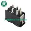 0008208410 Es Adecuado para Mercedes-Benz 1977-1993 Regulador de Vidrio Interruptor Individual Interruptor de Ventana Eléctrica