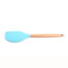 Juego de utensilios de cocina multiusos silicona sartén antiadherente espátula colador cara pesca utensilio de cocina abridor de botellas