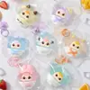 Nueva Caja Sorpresa Oveja Oveja Pequeño Amante del Dinero Guochao Oveja Pequeña de la Suerte Figura de Juguete de Moda Figura de Resina Adorno de Escritorio Venta al por Mayor