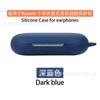 Para Xiaomi audífono abierto funda protectora TPU transparente silicona suave funda protectora caja de almacenamiento