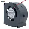 Venta Directa de Fábrica 6025 soplador de boca ancha 12V rodamiento de bolas humidificador ventilador de refrigeración pequeño
