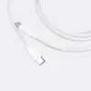 Cable de Datos para Teléfono Móvil Android Apple al por Mayor Cable de Carga USB Adecuado para Teléfono Móvil Huawei Xiaomi Cable de Datos de Carga Rápida