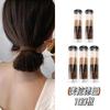 20 gomas para el cabello de otoño e invierno de alta elasticidad, sin costuras, banda de goma, cuerda para el cabello, anillo para el cabello para cola de caballo alta, venta al por mayor, anillo para toalla