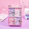 Ganchos de Escritorio Metálicos Giratorios de Alta Calidad y Forma Única al por Mayor, Ganchos Creativos para Mochila de Estudiante con Relieve en el Escritorio sin Taladro