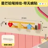 Gancho de dopamina, colgador de pared sin taladro para detrás de la puerta del baño, fuerte capacidad de carga, gancho adhesivo sin rastro para cocina y baño