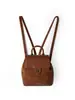 Bolso Cubo de Gamuza Transfronterizo, Bolso de Hombro de Gamuza Reciclada, Bolso de Hombro Rpet Tendencia Nacional, Fábrica Personalizada