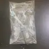 Escova de Dedo para PetEscova de Dentes para PetEscova de Dentes de Silicone para Cães Pequenos e Gatos Escova de Dedo Escova de Dentes para Pet
