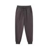Pantalones de Chándal Finos AG Primavera y Otoño para Hombre Pantalones Deportivos Casuales Conjunto Simple Pantalones con Puño en el Tobillo Pantalones Skinny de Tobillo Pantalones de Color Sólido Personalizados