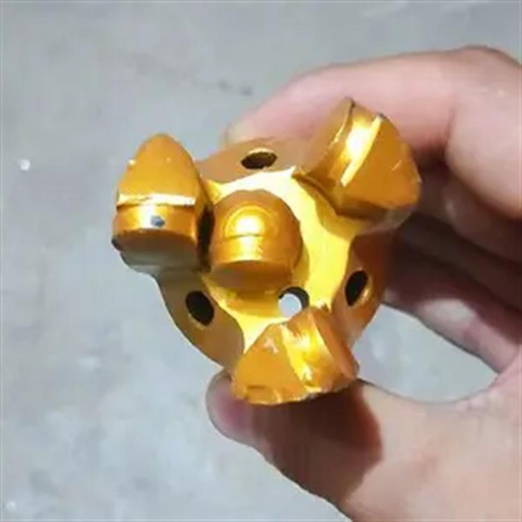 金刚石复合片取心钻头 (5)
