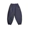 Mao Yang Roupas Infantis 2026 Primavera/Verão Finos Leves Urbanos Outdoor Funcionais Calças Balão Calças Jogger Elásticas para Meninos e Meninas