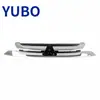 Yubo - Adecuado para la parrilla delantera del Mitsubishi Outlander 2016 (con Cubierta de Emblema de Parrilla) 7450B967