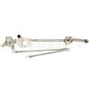 Adecuado para biela de limpiaparabrisas Buick Lacrosse 20779752 Buick Lacrosse 602-098