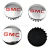 Adecuado para tapa de buje de rueda Chevrolet GMC 22837060 83 mm RV Pickup tapa central de buje de rueda 3.25 &