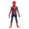 Disfraz de Superhéroe para Niños Halloween Extraordinario Mono Remy Disfraz de Mono Ropa de Miles Expedición de Héroe