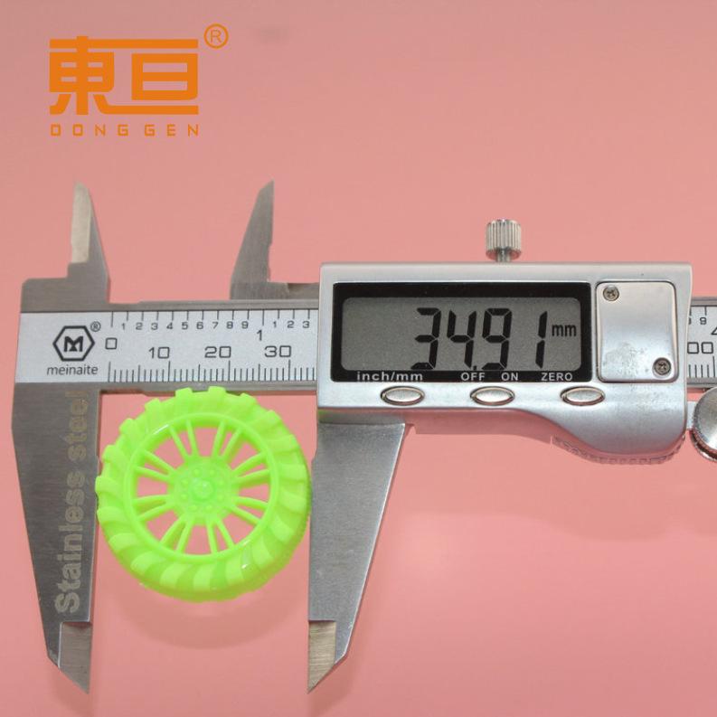 HB352AH粗绿9