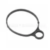 Anillo de Goma para Bomba de Vacío de Frenos Lr039593 Adecuado para Land Rover Range Rover, Range Rover Velar, Evoque, Discovery Sport