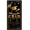 Decoración Temporada de Graduación 2024 Póster Graduado Vertical Compañero Fiesta de Graduación Decoración del Lugar Póster Venta al por Mayor Personalización