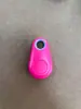Desenvolvimento personalizado de dispositivo anti-perda Chaveiro Finder Localizador Pager Inteligente Bluetooth Alarme anti-perda bidirecional