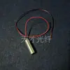 Tira de Guia de Luz de Fibra Óptica Teto Tira de Luz Dispositivo de Fonte de Luz Tira de Luz Decorativa de Fibra Óptica Surface Lateral