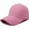 Chapéu Masculino Estilo Coreano Primavera e Verão Lazer ao Ar Livre Esportes Chapéu de Prancha Feminino Versátil Respirável Proteção Solar Boné de Baseball