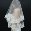 Véu de Noiva em Liquidação, Adorno Principal para o Vestido de Casamento, Renda, Estilo Floresta, Vintage, Etéreo, Sensação de Luxo, Véu Liso, Adereços para Foto para Registro de Casamento