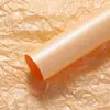 Papel de Pera Perlado de Pensamiento de Siete Colores Engrosado 35g Impermeable Forro para Envolver Flores Papel Plisado para Envolver Flores Papel de Envolver Flores Floristería