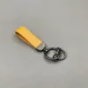 Llavero Metálico Simple para Coche Patrón Imprimible LOGO de Coche Anillo de Llave Cadena de Llaves Colgante Creativo Pequeños Regalos