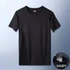 Comercio Exterior Ropa de Fitness para Hombre Camiseta Deportiva de Running Profesional Nueva de Verano Manga Corta Equipo Especial Secado Rápido Entrenamiento