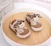 Zapatos para Caminar de Niños Primavera y Otoño Estilo Nuevo Suela Suave Antideslizantes Zapatos Deportivos para Bebé Unisex Versátiles Zapatos Casuales de Tabla para Niños Pequeños