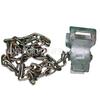 Hidráulico único prop anti-reverse chain mina prop de alta qualidade corrente reversa subterrânea suporte anti-reverse chain