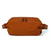 Nova Bolsa Transversal de Ombro Esportiva Casual Grande Capacidade Simples Moda Feminina Bolsa para Uso Externo Masculina e Feminina Bolsa de Tecido Impermeável Bolsa de Peito