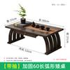 Mesa Pequeña de Bambú para Ventana Saliente Mesa Kang Doméstica Mesa de Centro Mesa de Té Tatami Japonés Mesa Baja para Dormitorio Sala de Estar Ventana Producto Nuevo